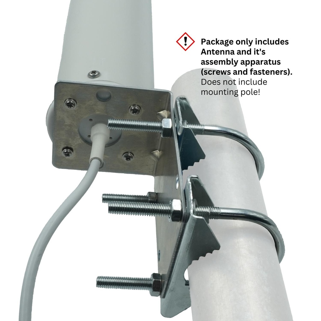 LINE6 P360 Omni-Directional Antenna 未確認 ATS_ATS-